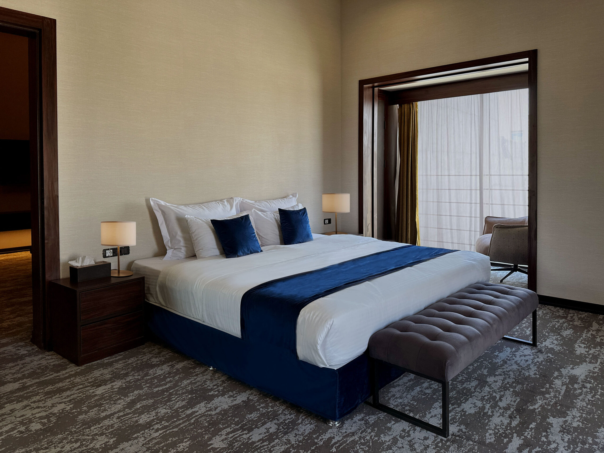 دو تخته دابل